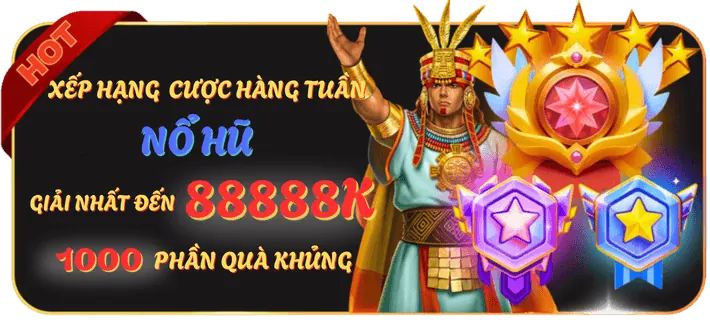 Khuyến mãi chào mừng thành viên mới mcw87•com